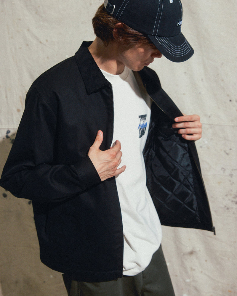 Reynolds Flatline Work Jacket