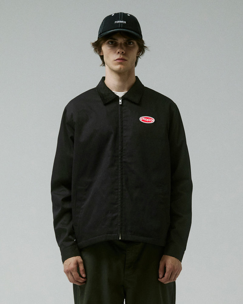 Reynolds Flatline Work Jacket
