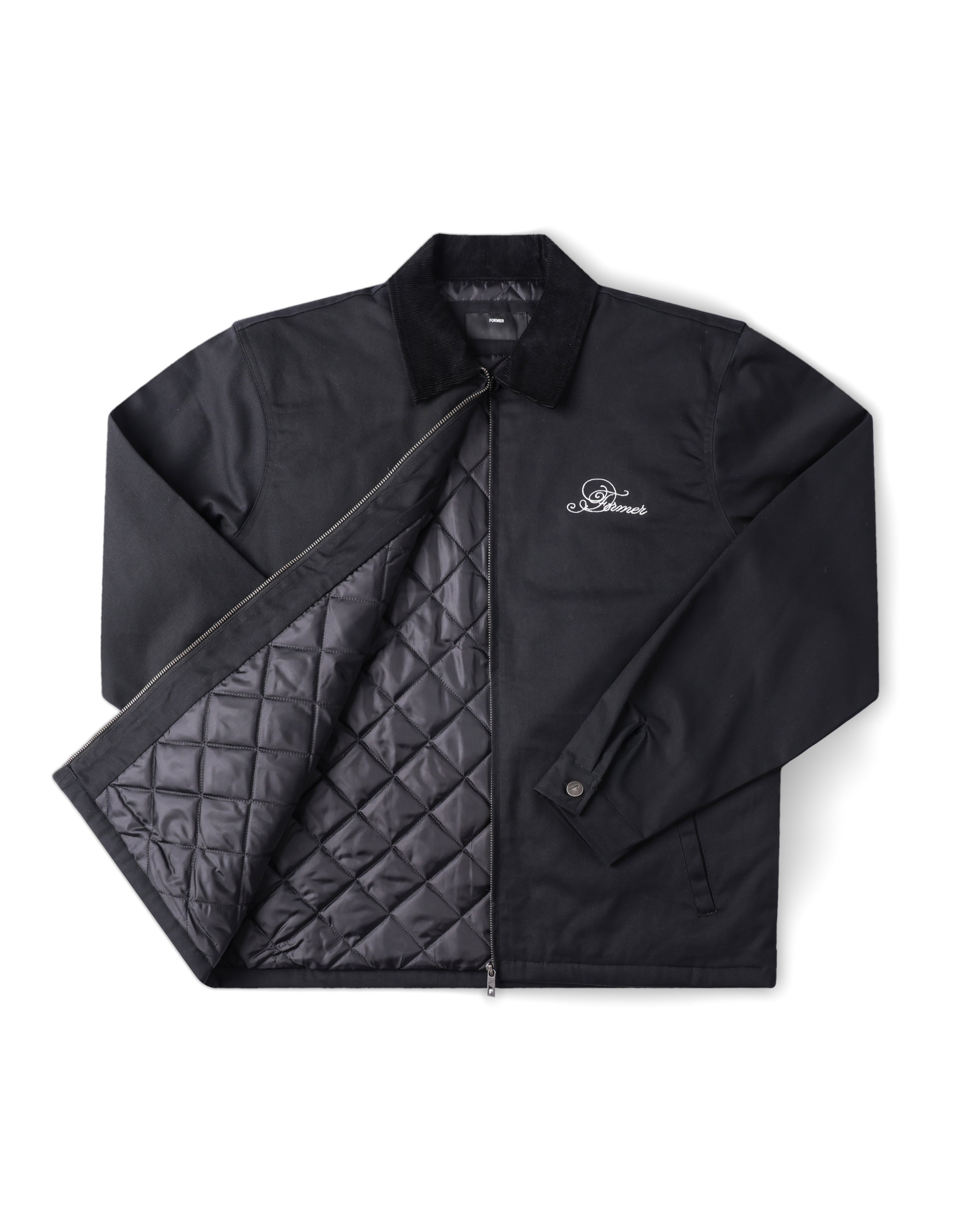 Reynolds Jacket