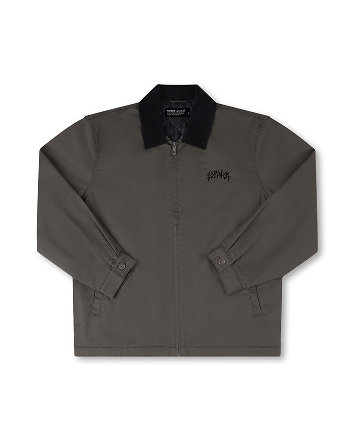 Reynolds Jacket