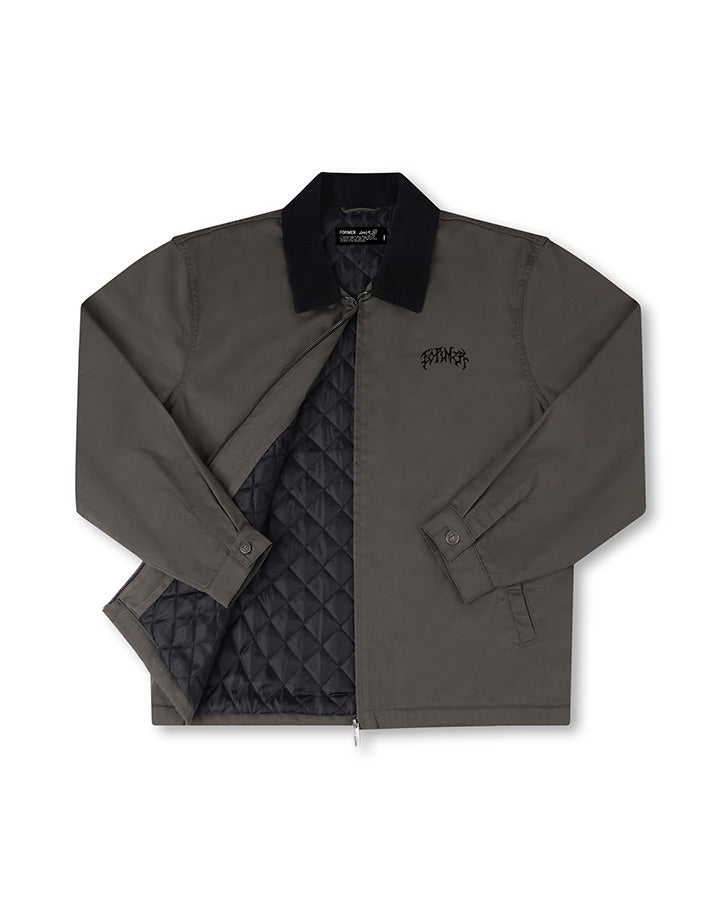 Reynolds Jacket