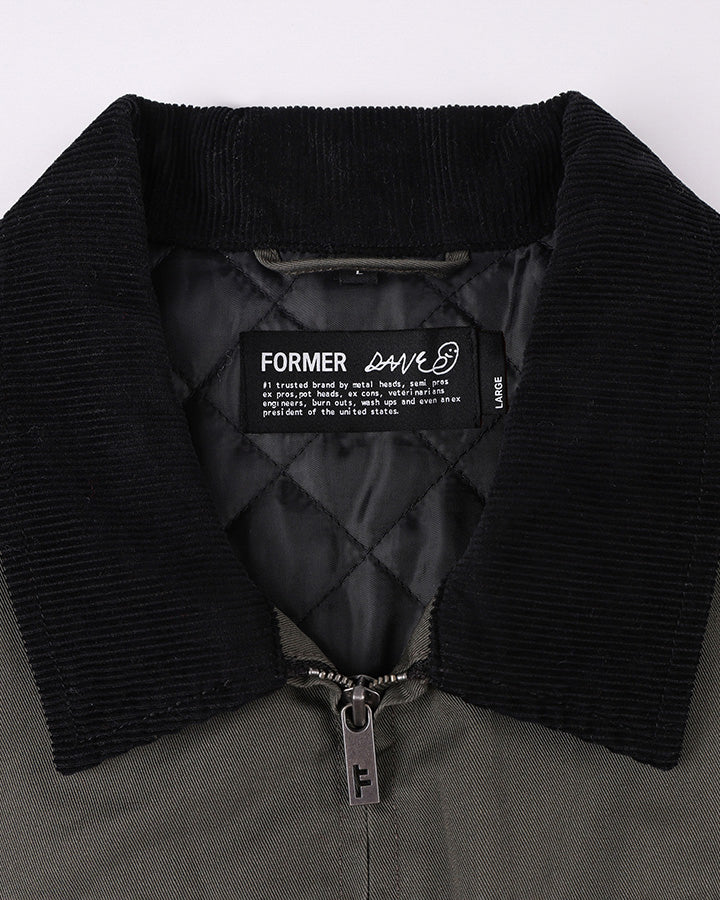 Reynolds Jacket