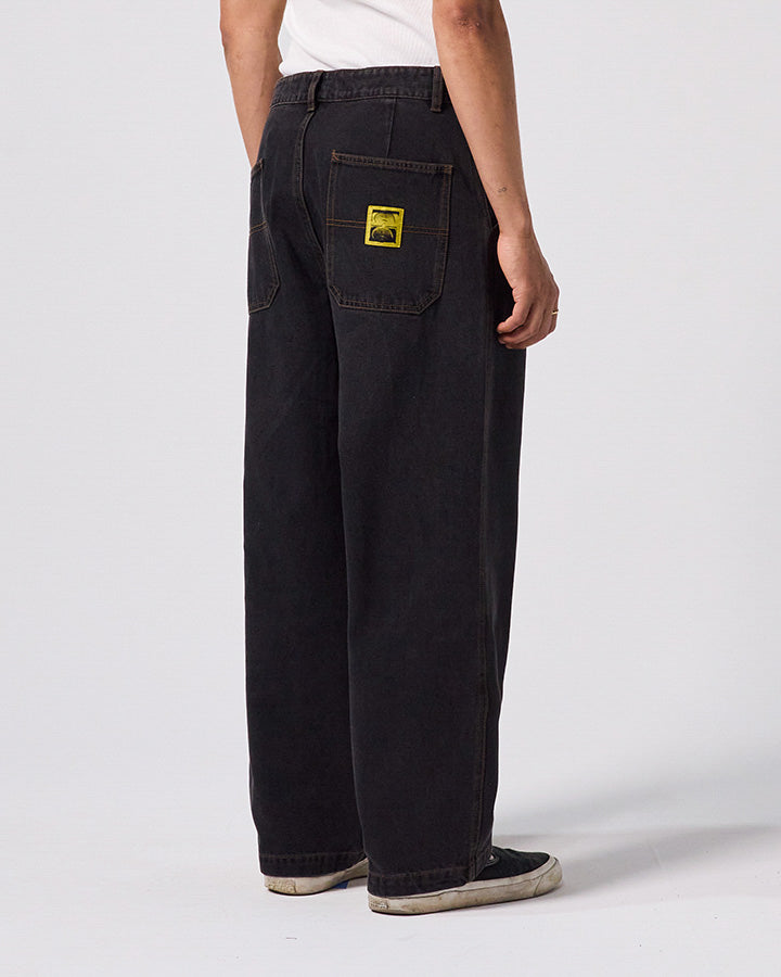 Reynolds Denim Pant