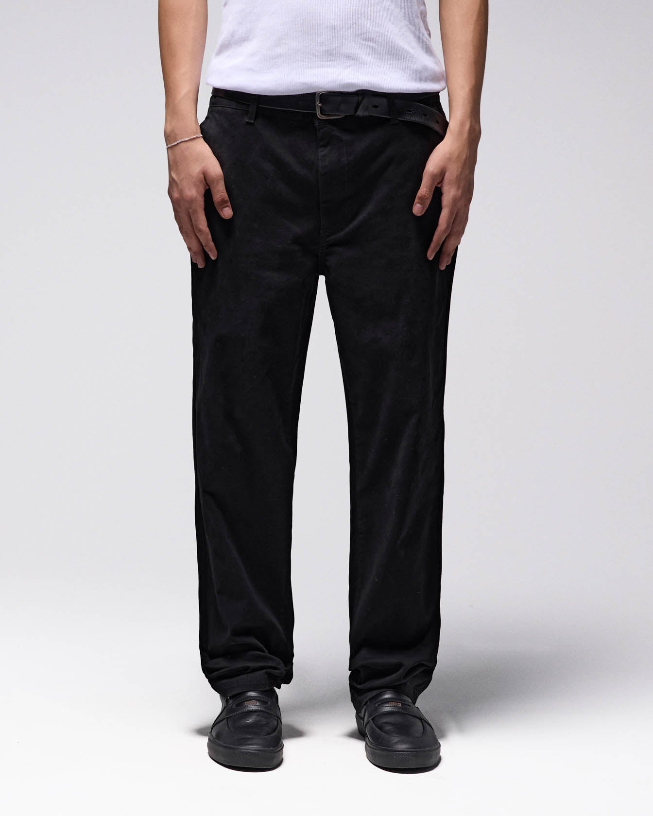Legacy Chino Pant
