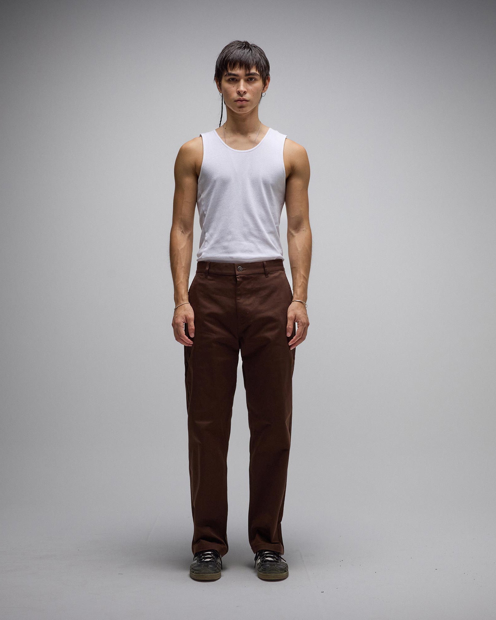 Legacy Chino Pant