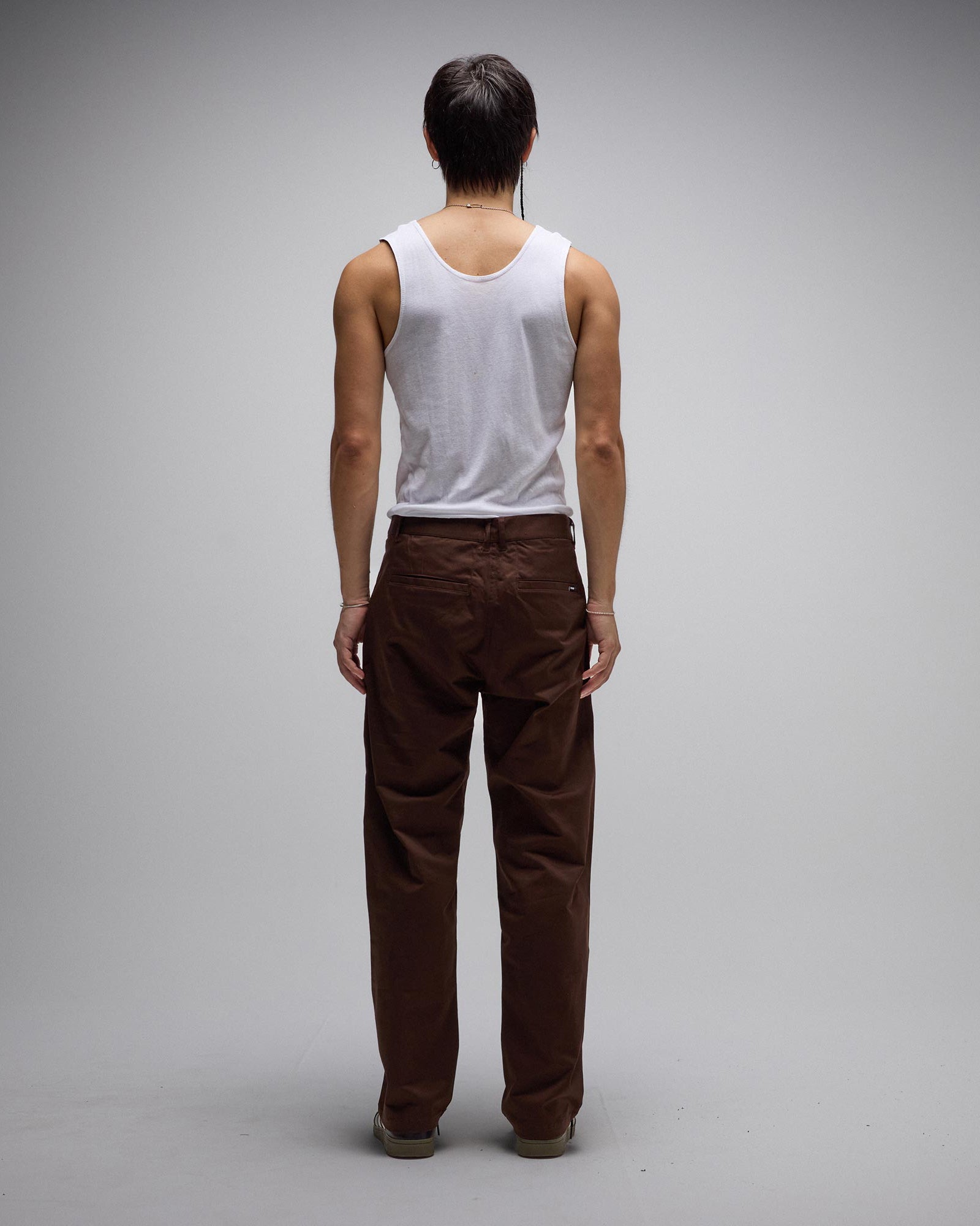 Legacy Chino Pant