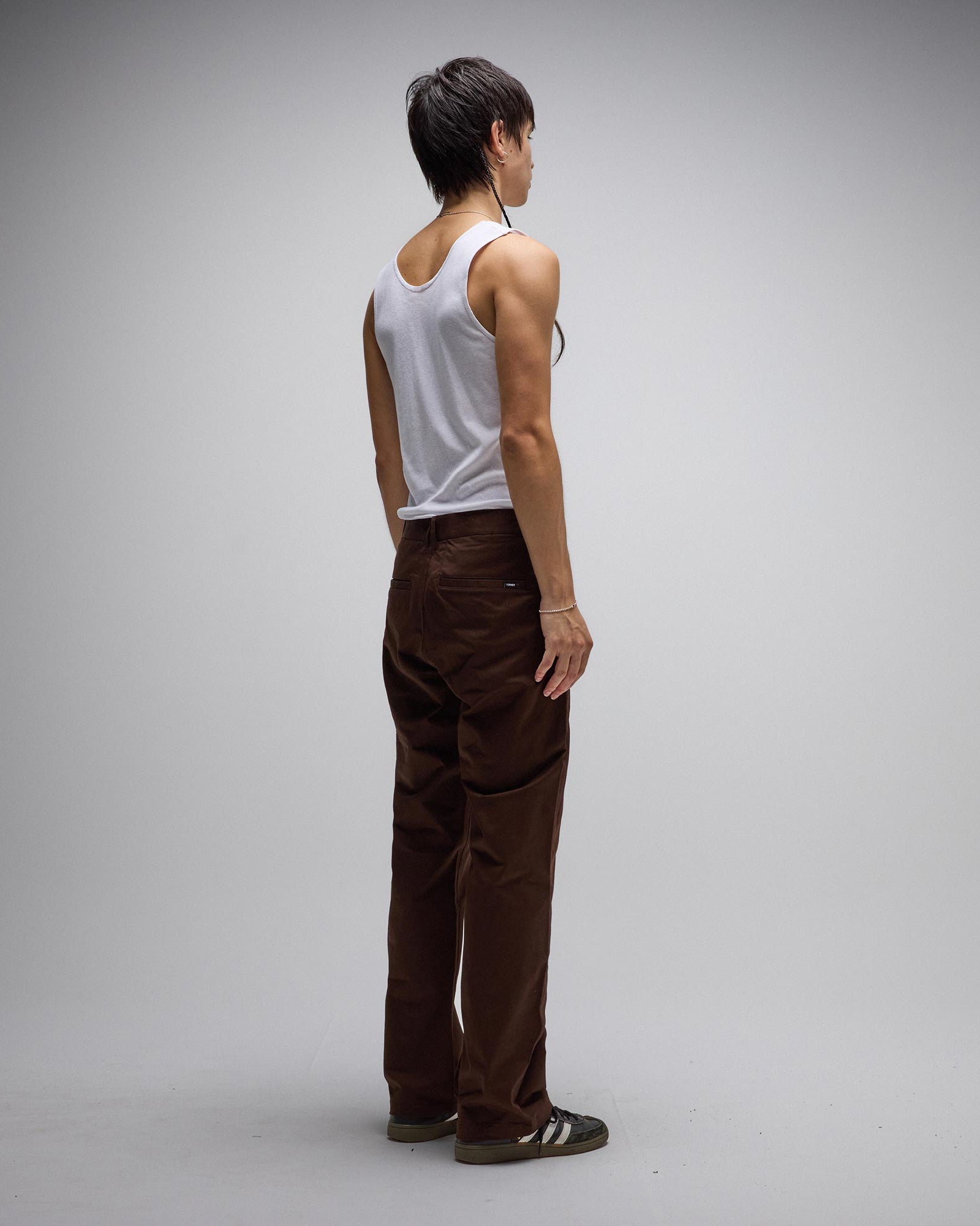 Legacy Chino Pant