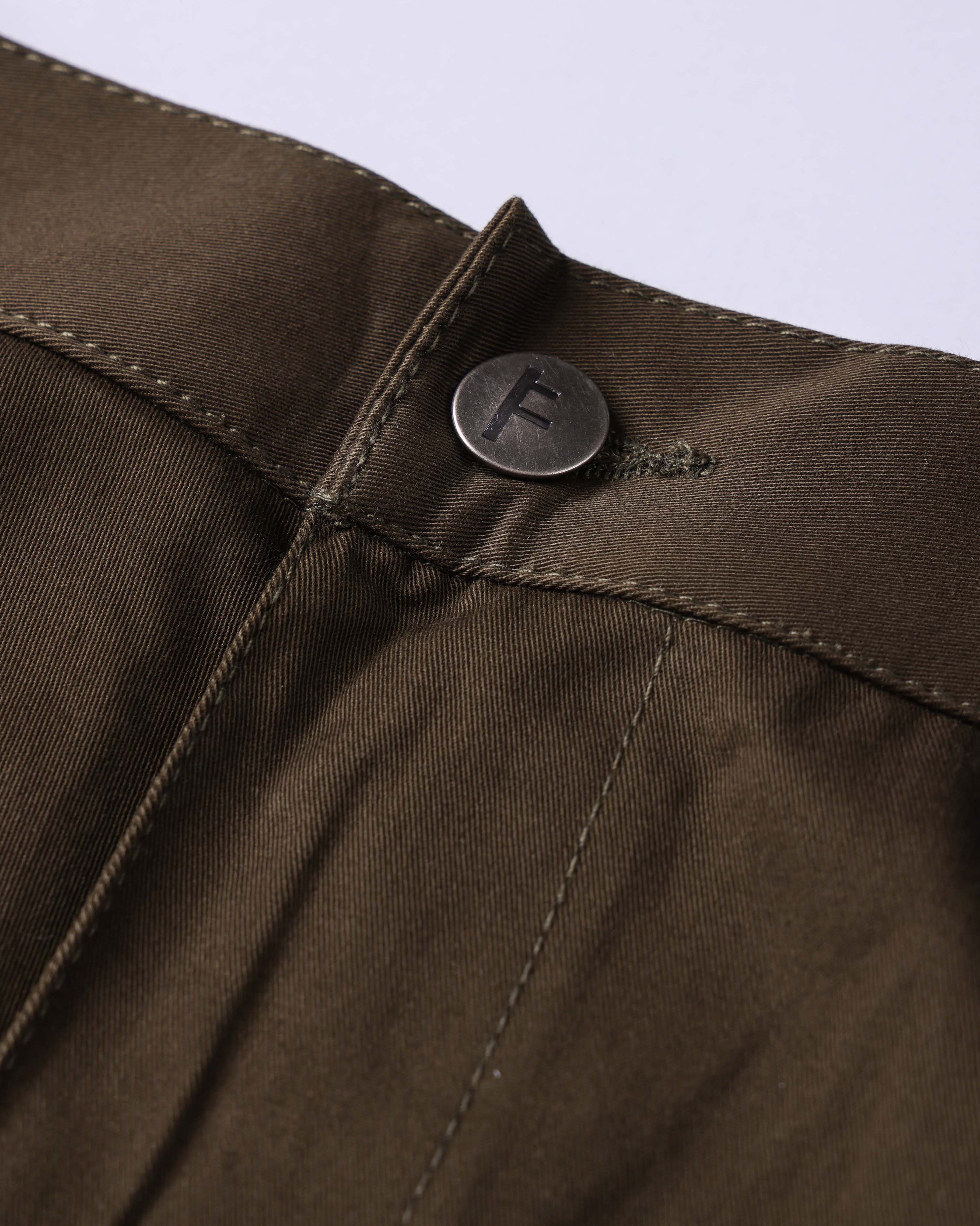 Legacy Chino Pant