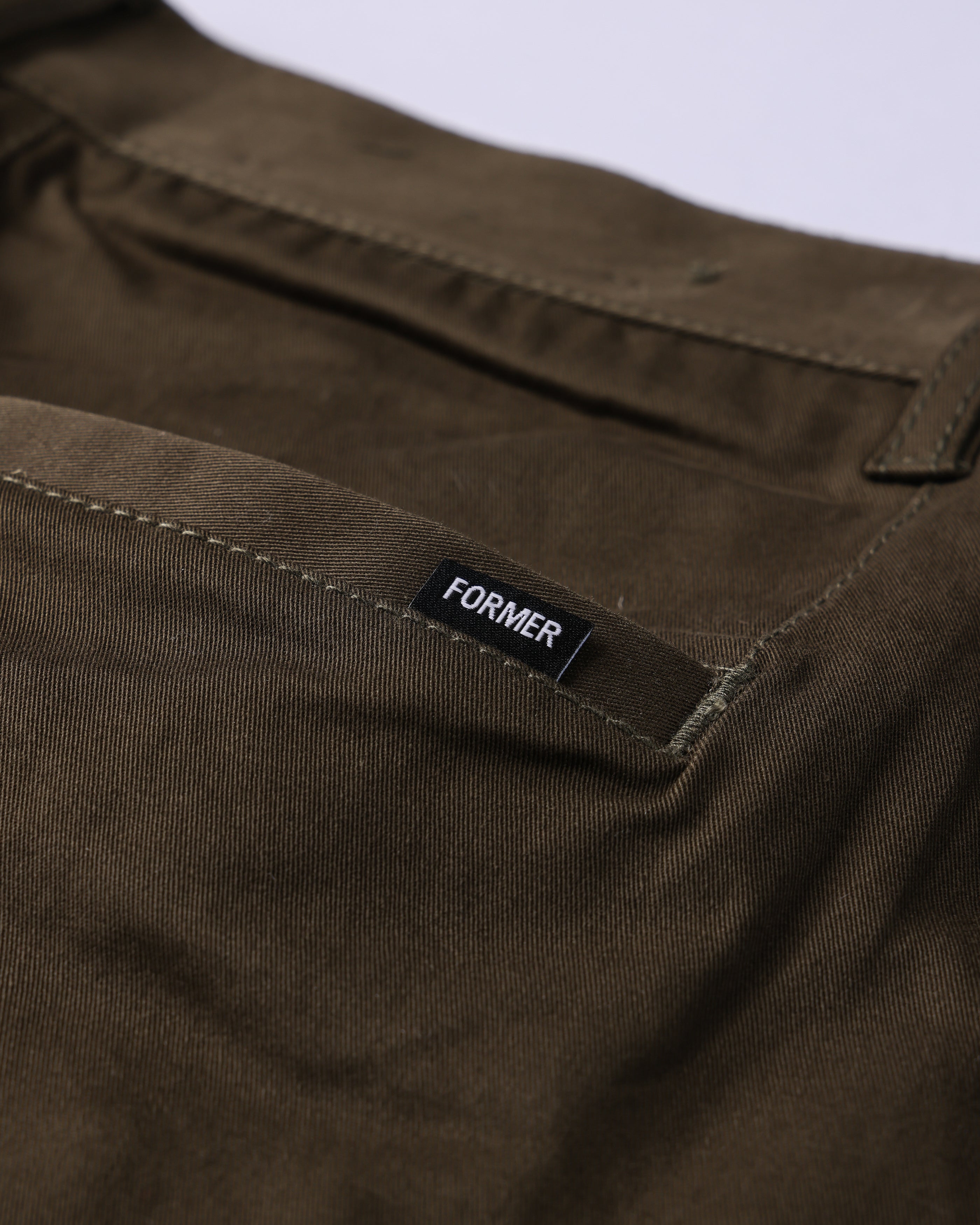 Legacy Chino Pant