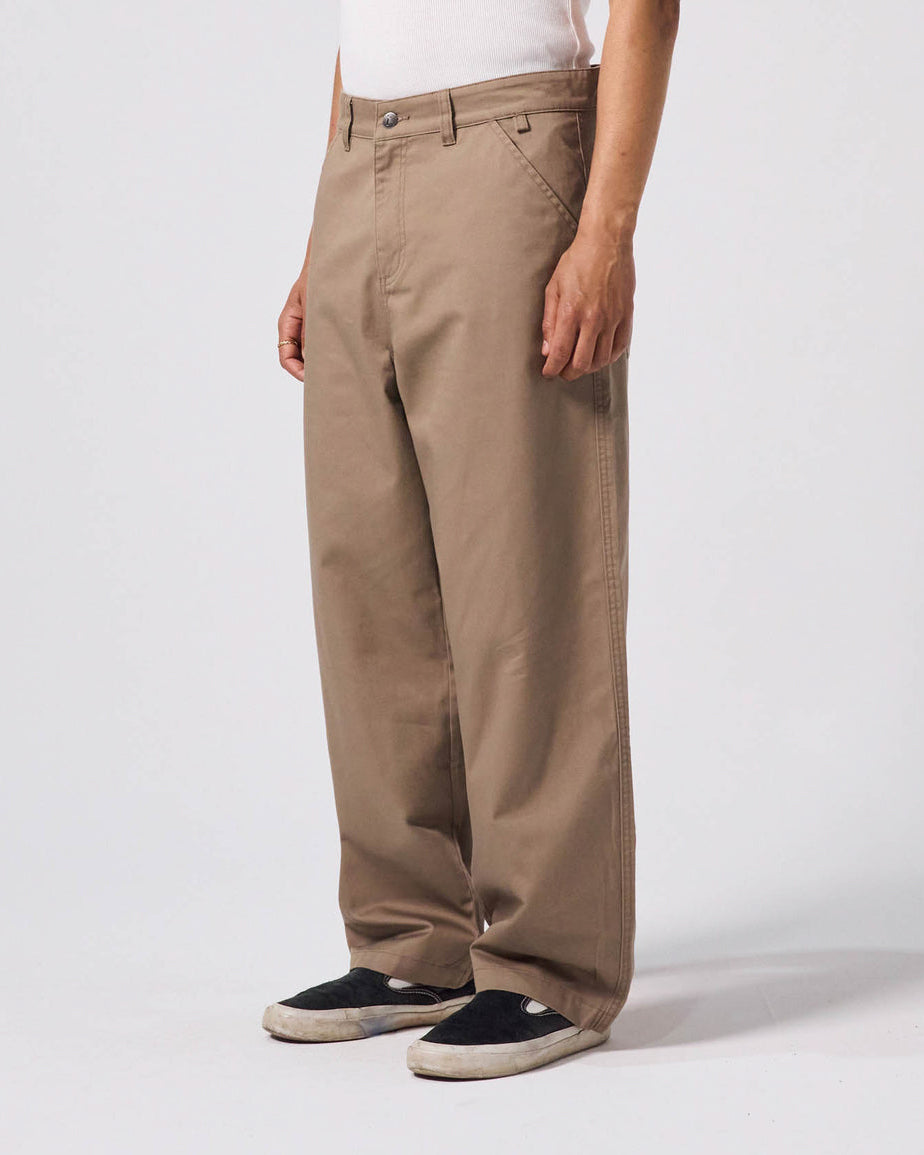 Reynolds Work Pant