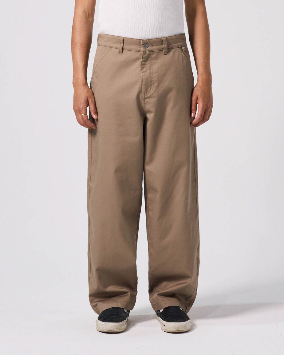 Reynolds Work Pant