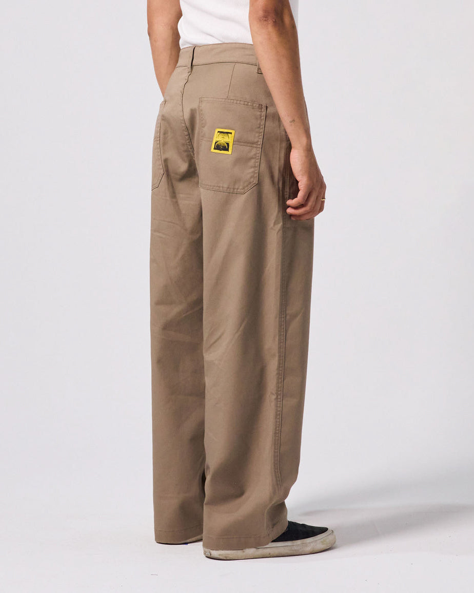 Reynolds Work Pant