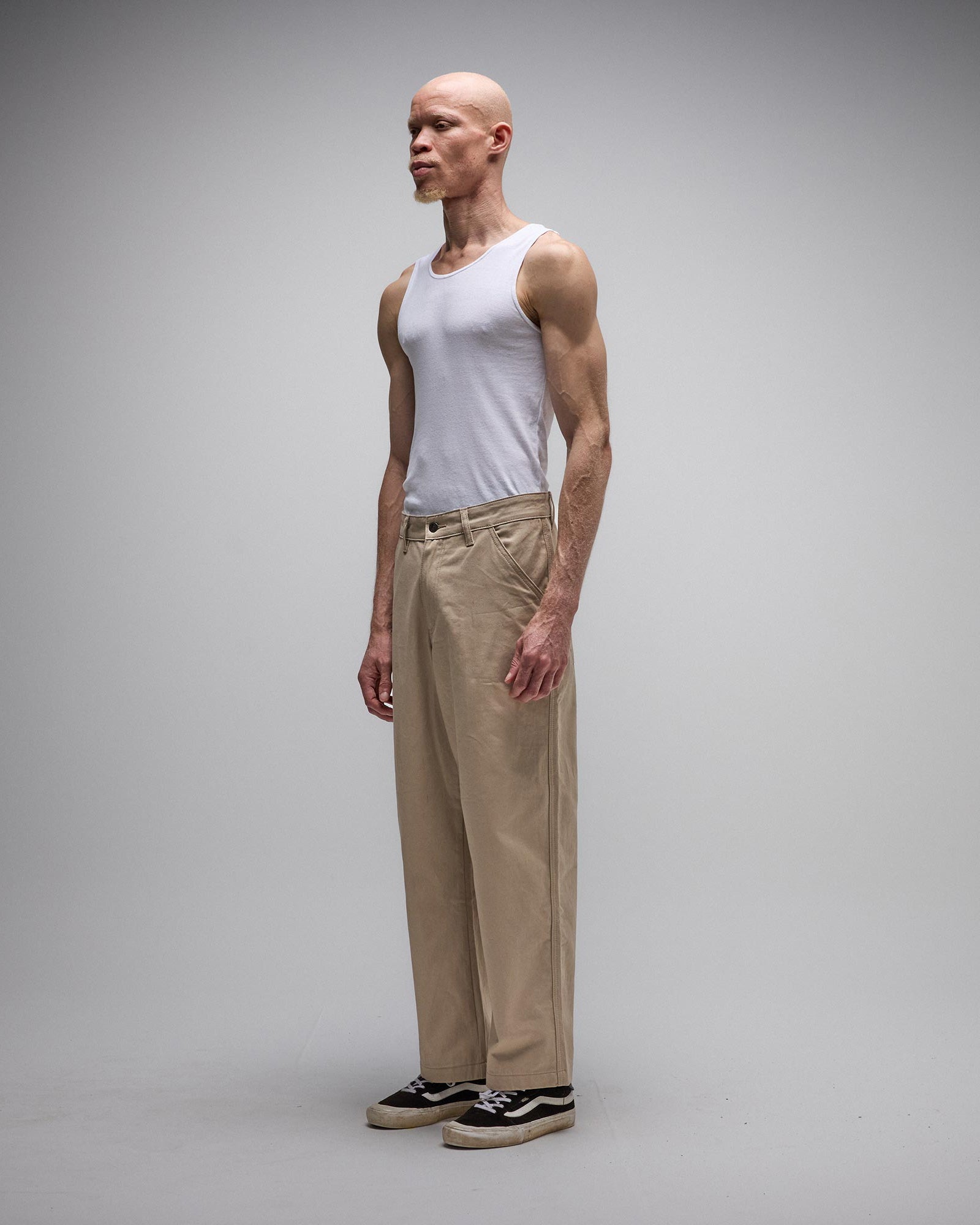Reynolds Work Pant