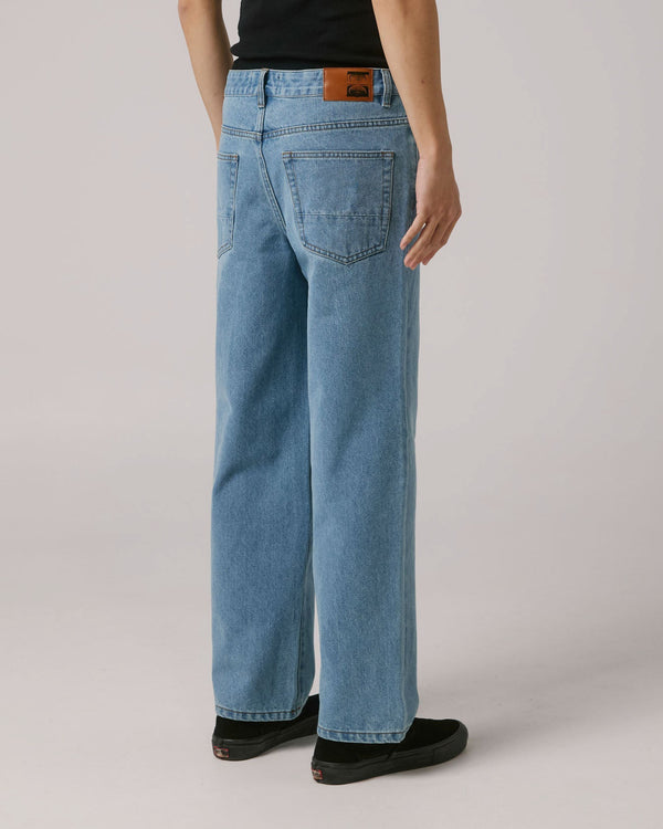 Crux Denim Pant