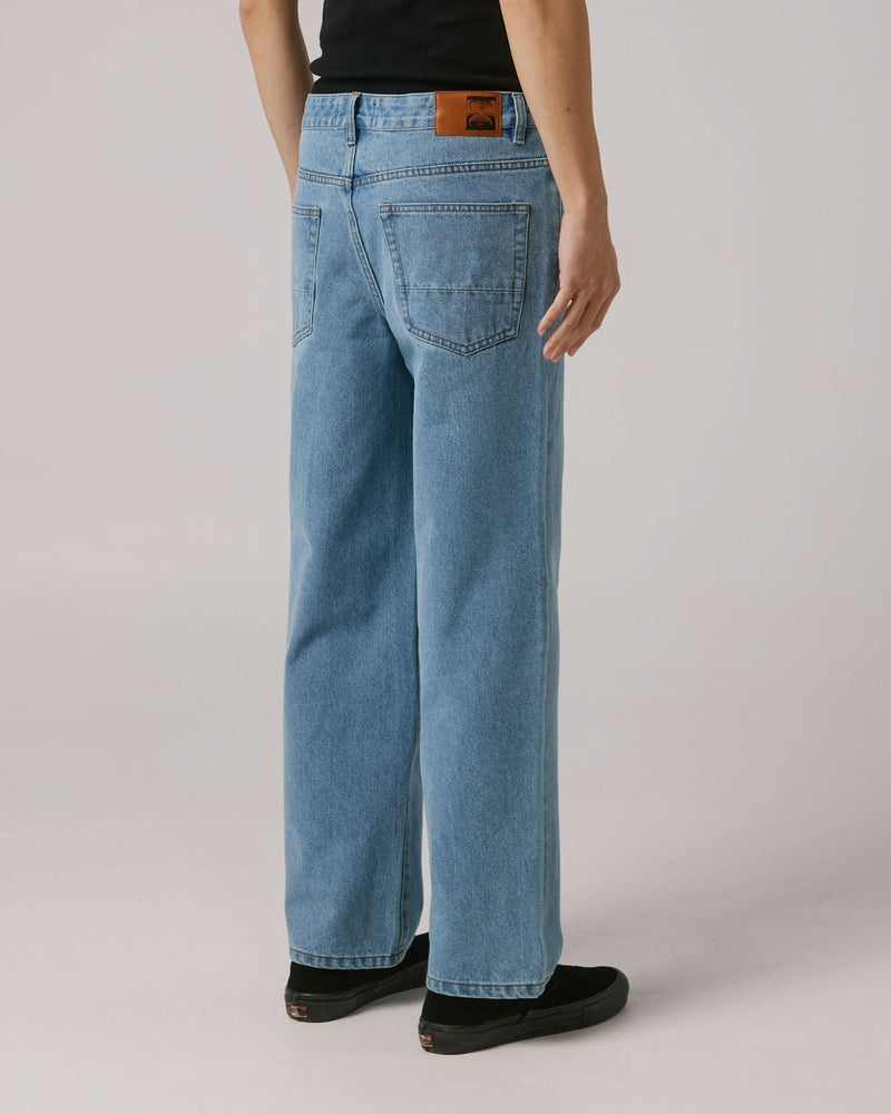 Crux Denim Pant