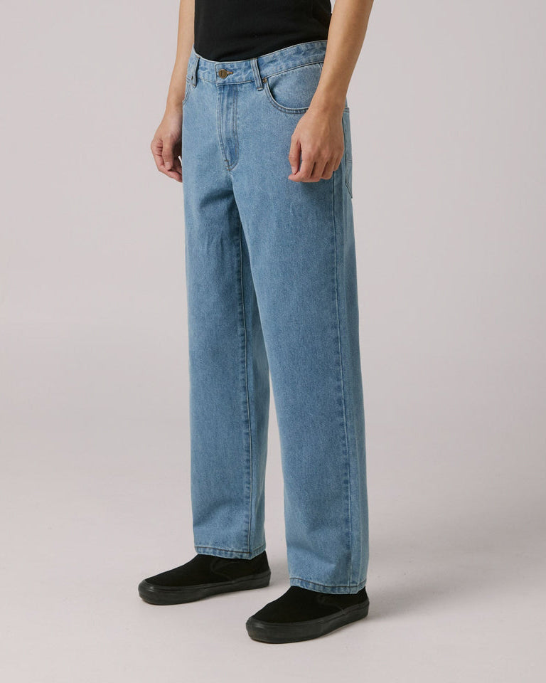 Crux Denim Pant