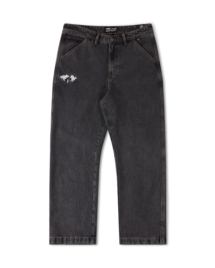 Dxd Reynolds Denim Pant