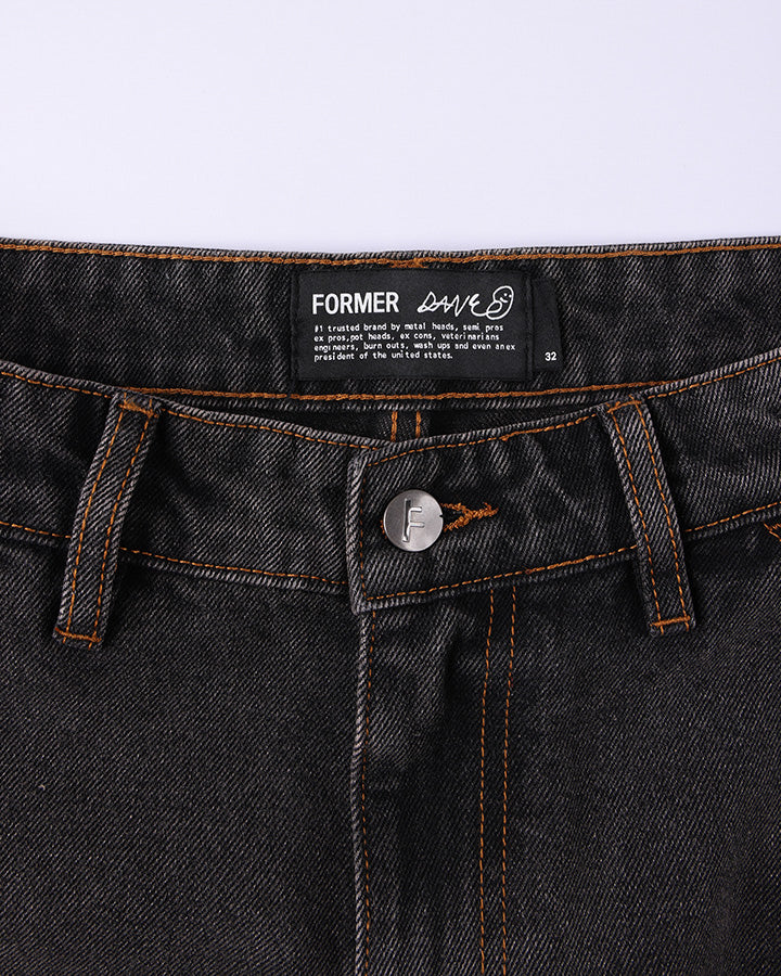 Dxd Reynolds Denim Pant