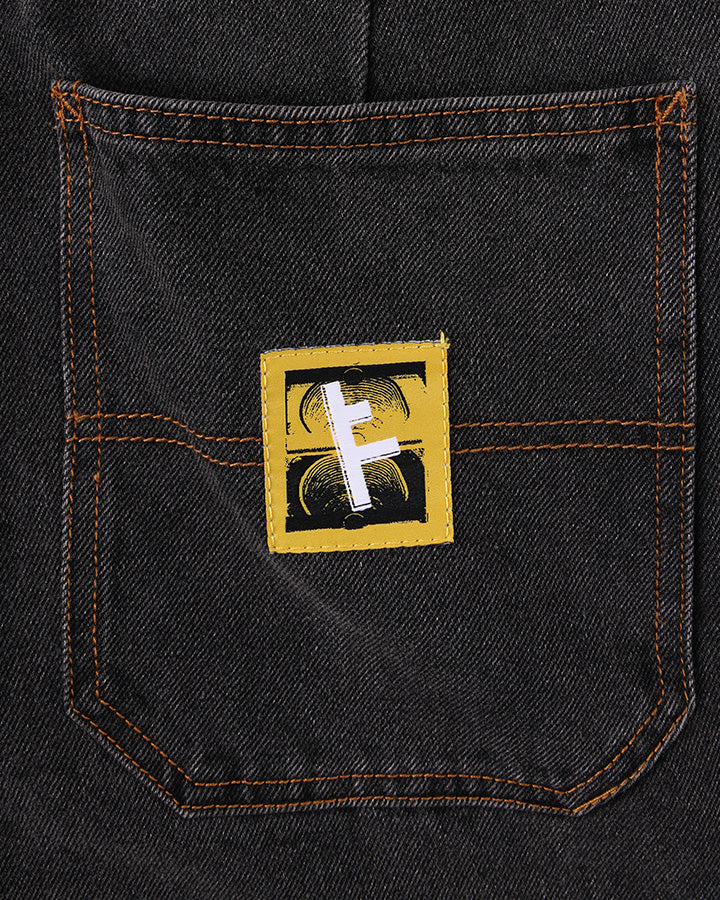 Dxd Reynolds Denim Pant