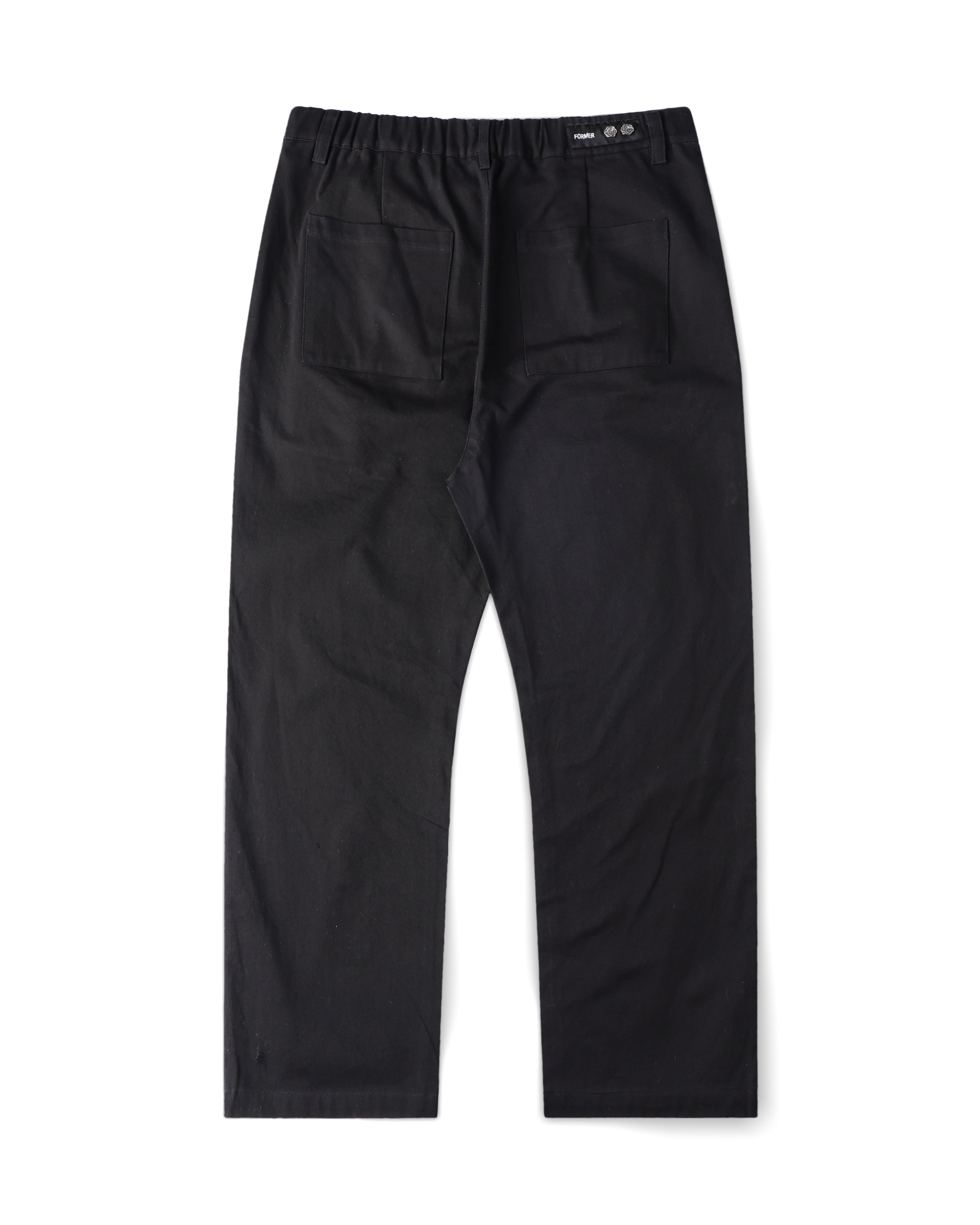 Anderson Twill Pant