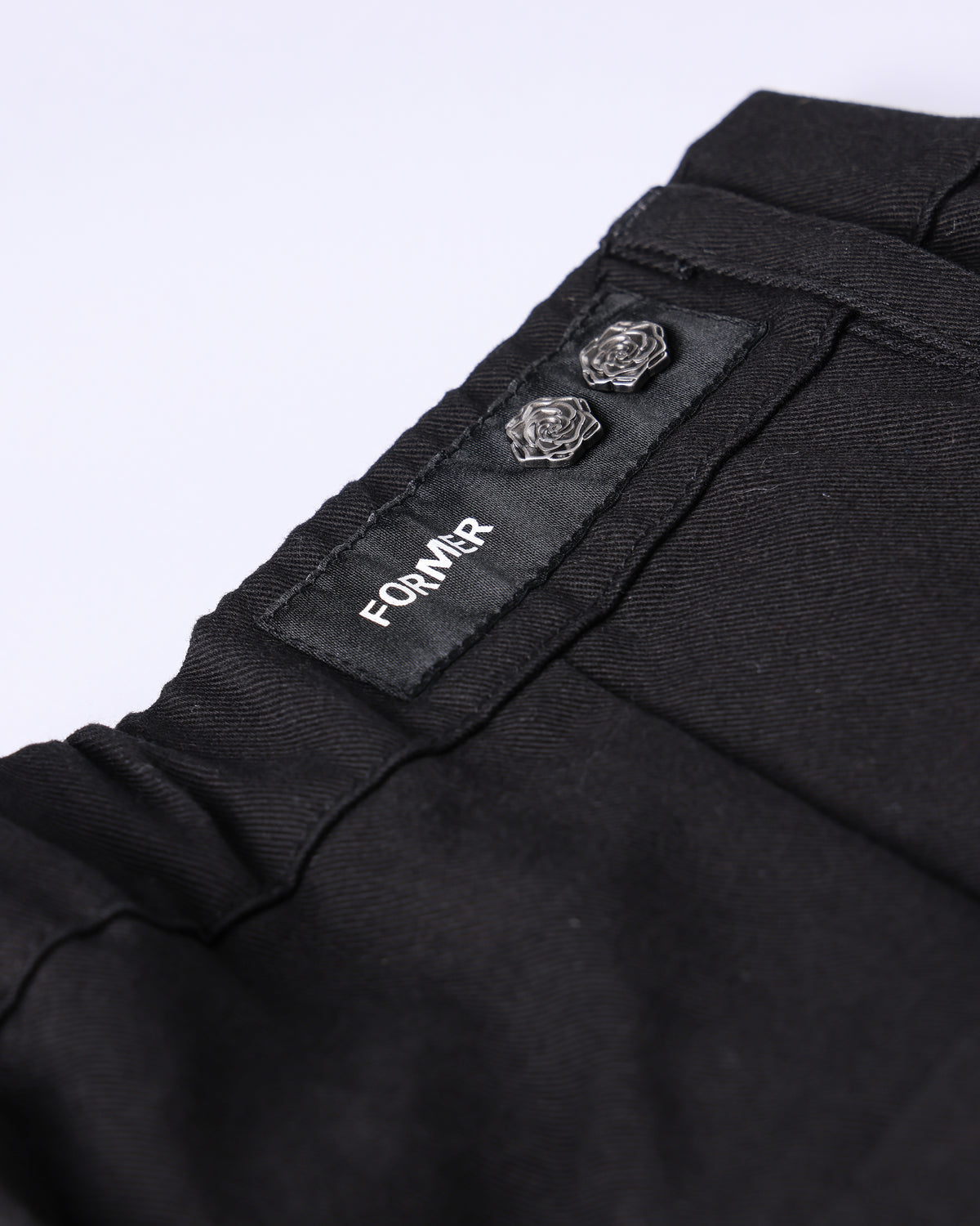 Anderson Twill Pant