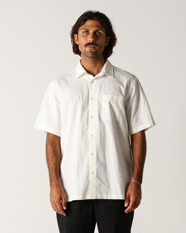 Vivian Short Sleeve Shirt