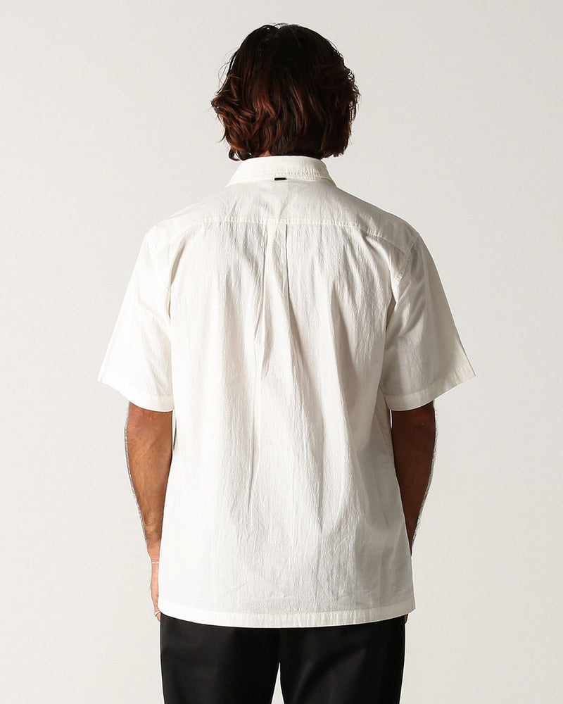 Vivian Short Sleeve Shirt