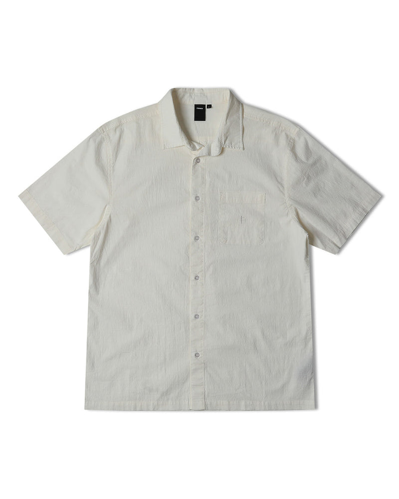 Vivian Short Sleeve Shirt