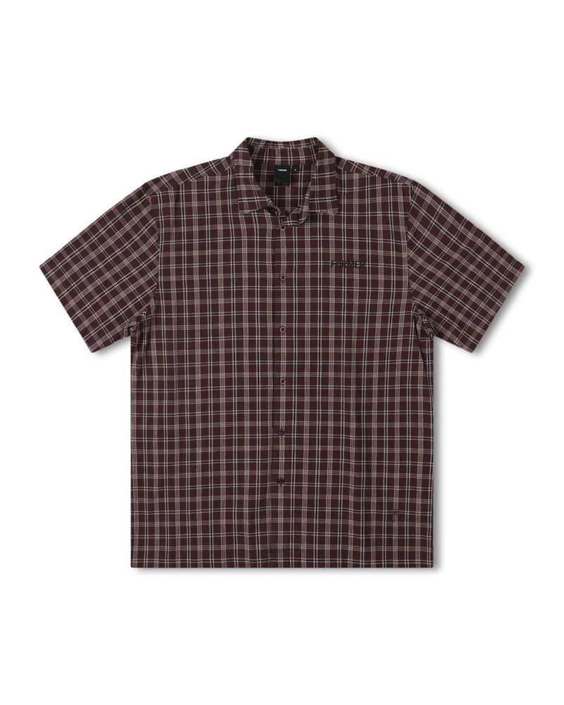 Vivan Check Short Sleeve Shirt