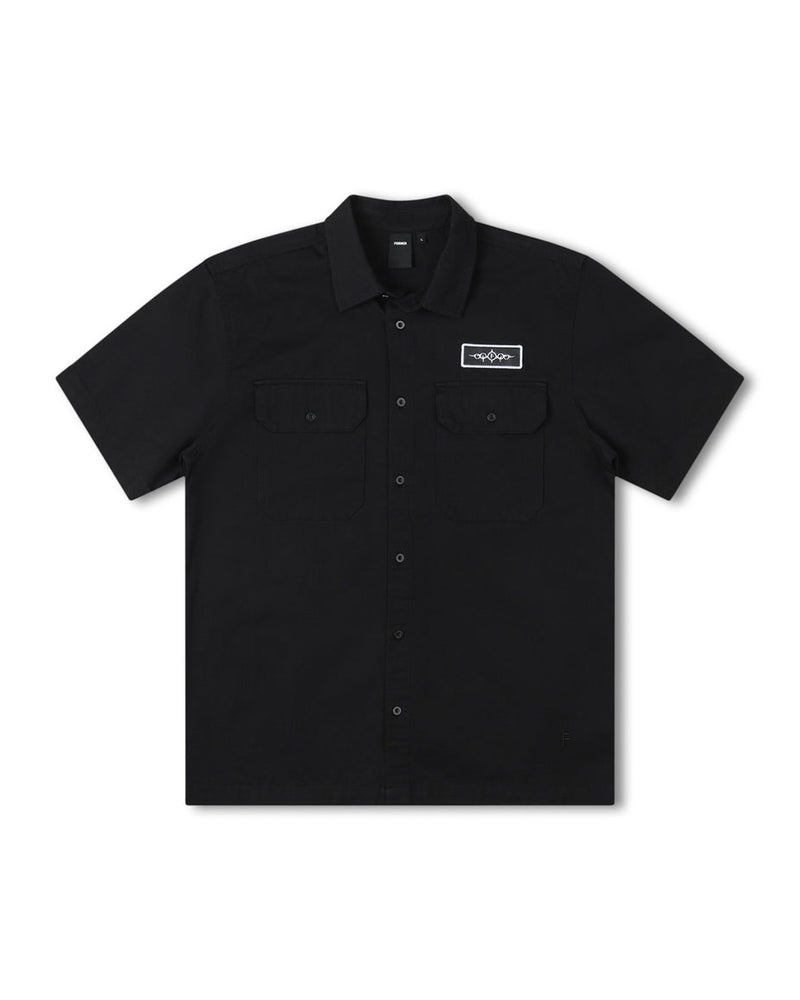 B.Howard Short Sleeve Shirt