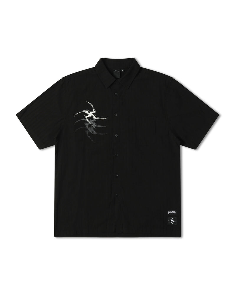 Combat Star Short Sleeve Shirt