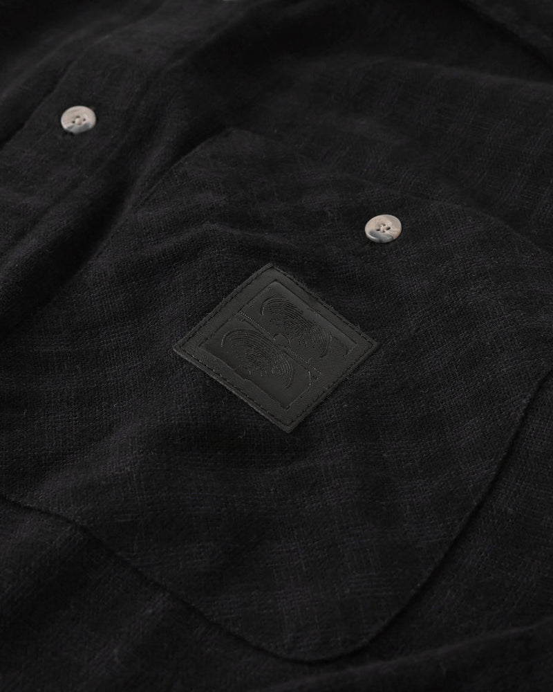 Crux Flannel Long Sleeve Shirt