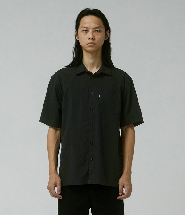 Legacy Short Sleeve Shirt