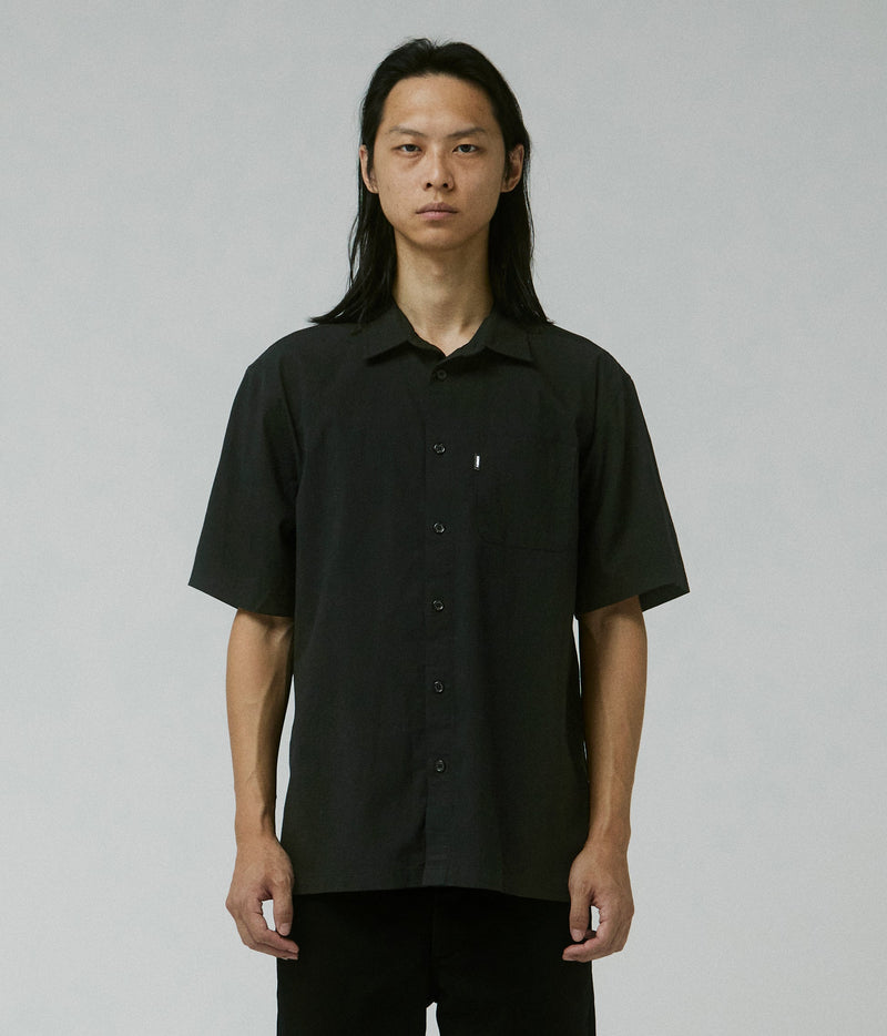 Legacy Short Sleeve Shirt