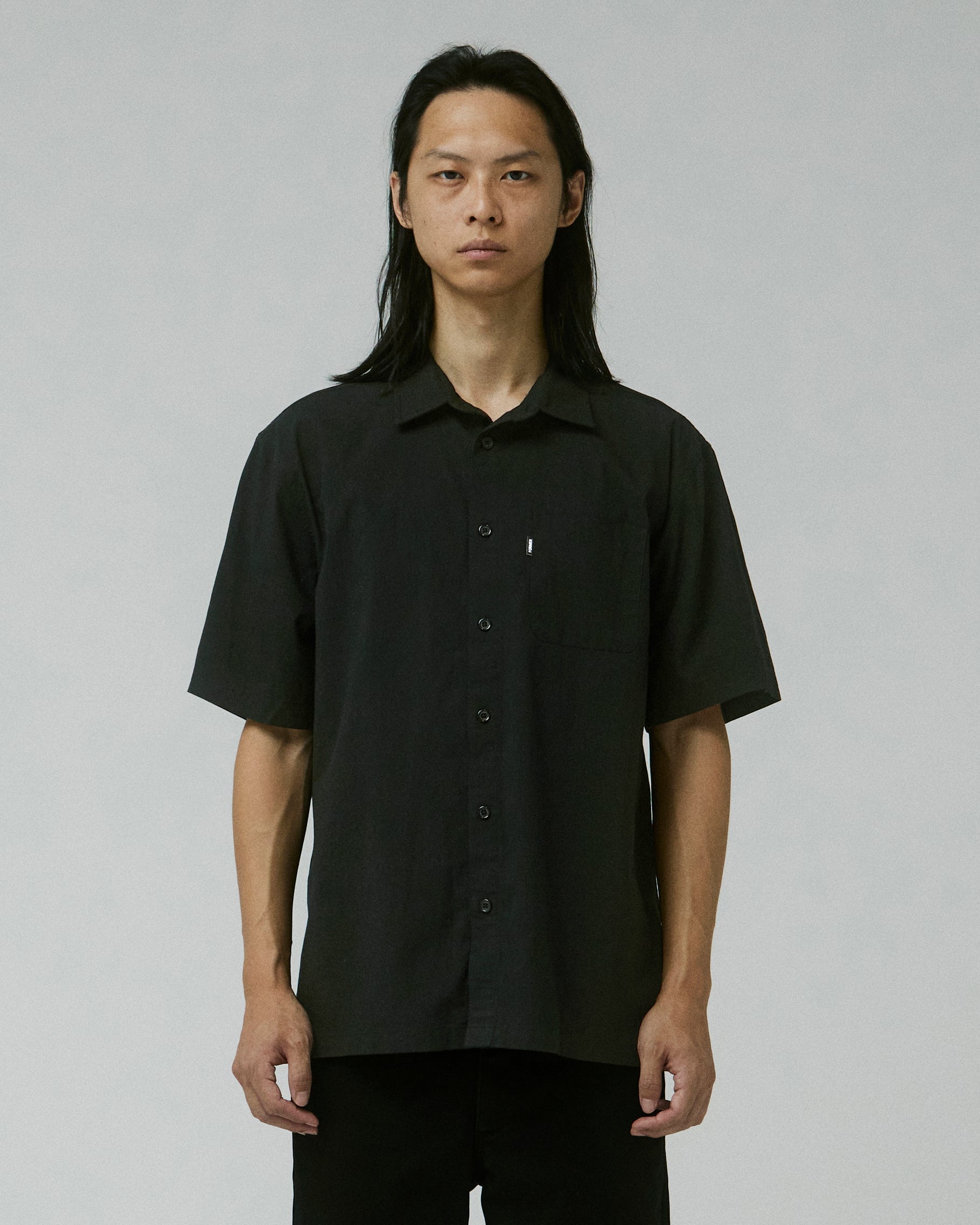 Legacy Short Sleeve Shirt