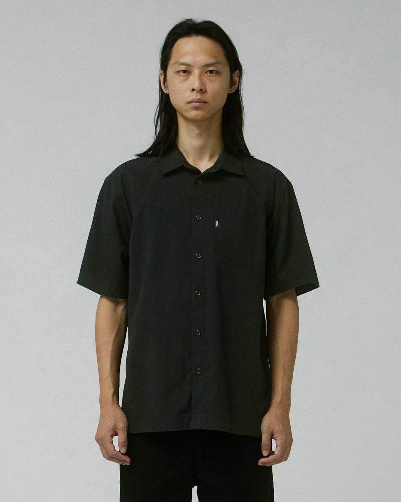 Legacy Short Sleeve Shirt