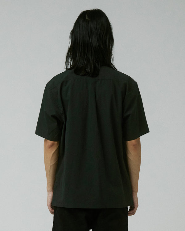 Legacy Short Sleeve Shirt