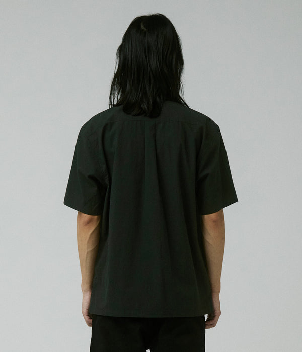 Legacy Short Sleeve Shirt