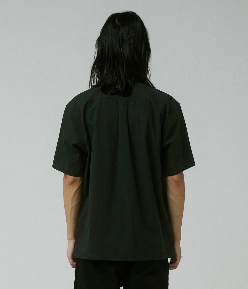 Legacy Short Sleeve Shirt