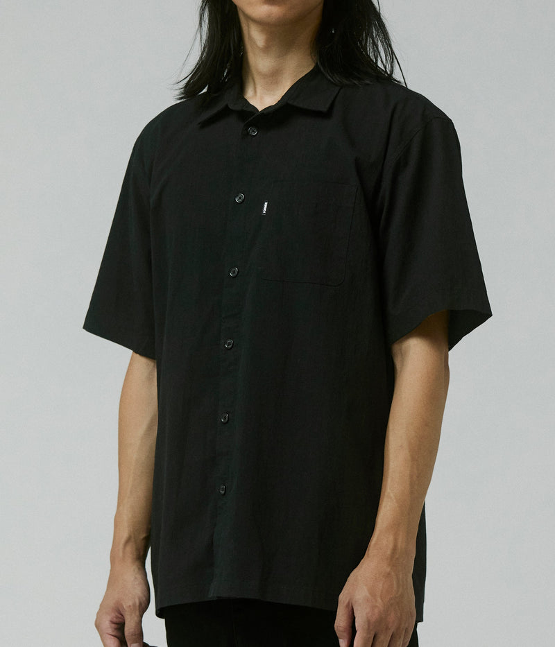 Legacy Short Sleeve Shirt