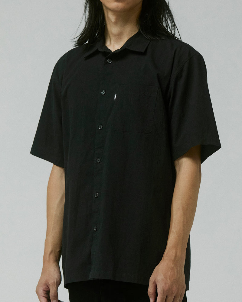Legacy Short Sleeve Shirt