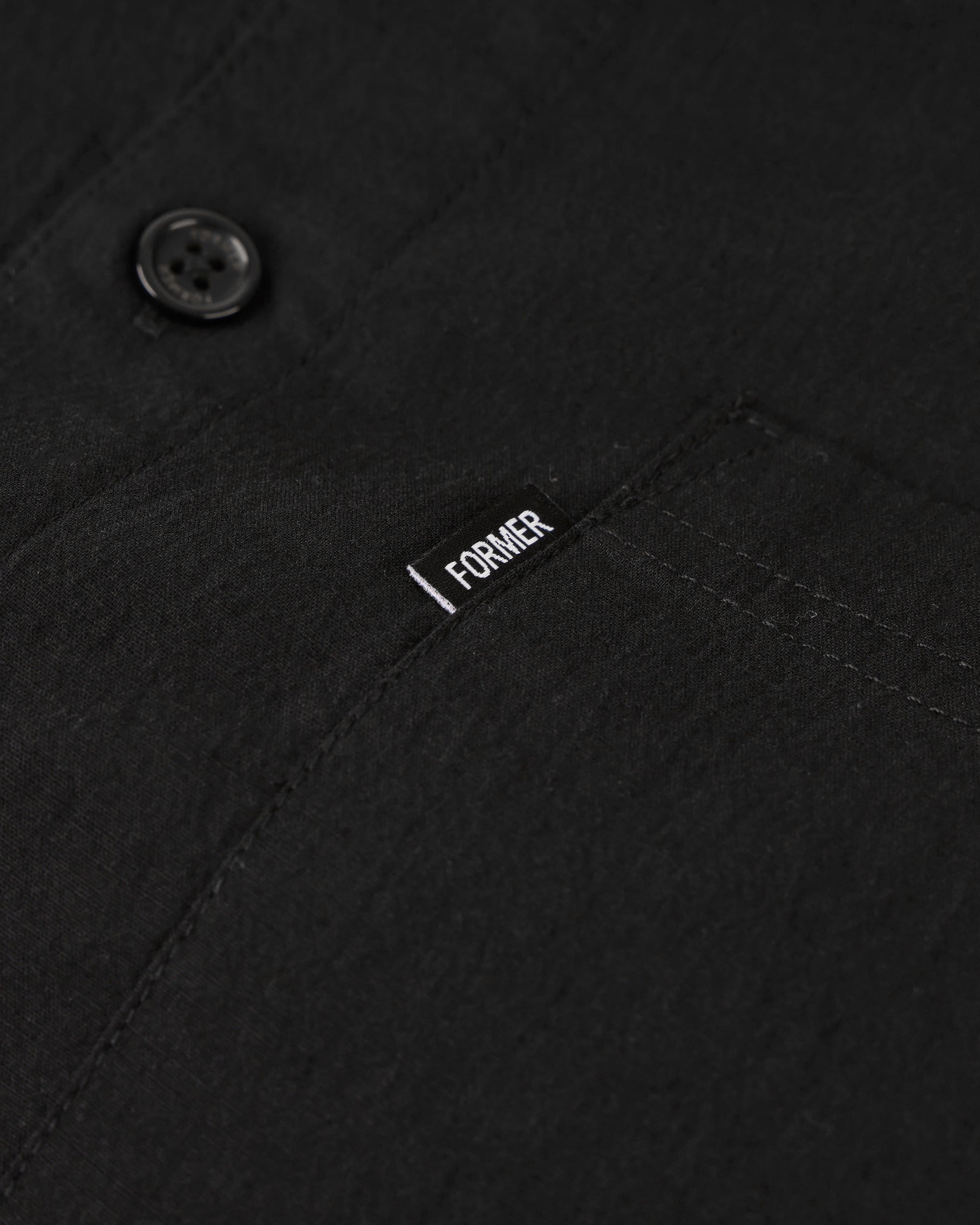 Legacy Short Sleeve Shirt