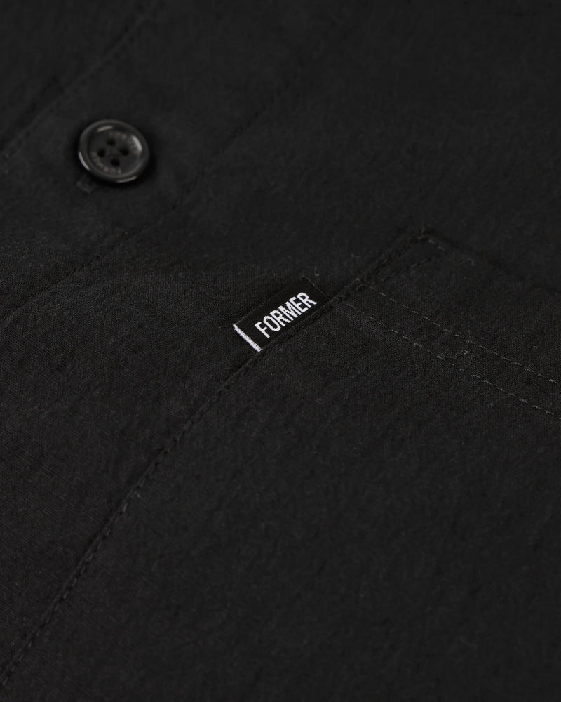 Legacy Short Sleeve Shirt