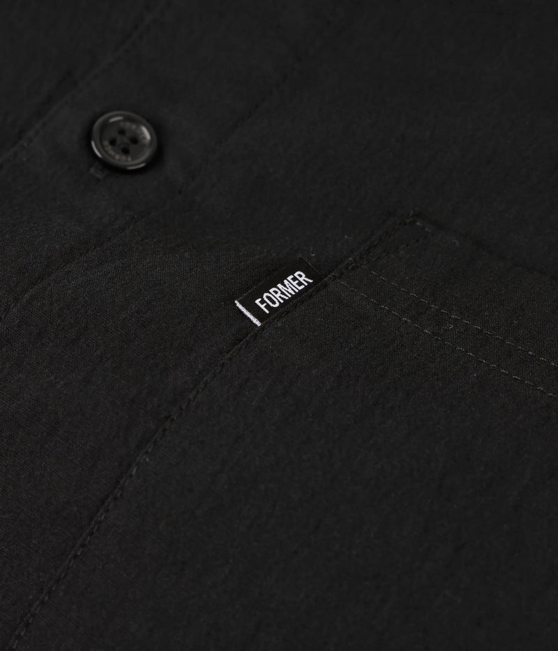 Legacy Short Sleeve Shirt