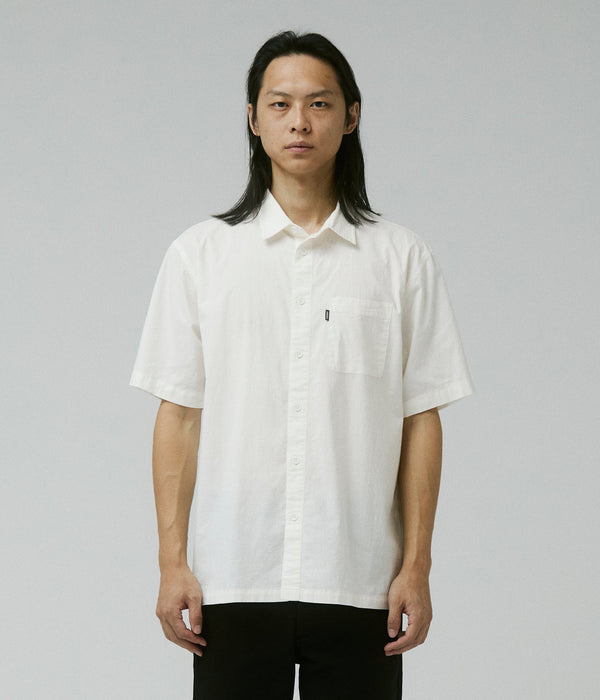 Legacy Short Sleeve Shirt