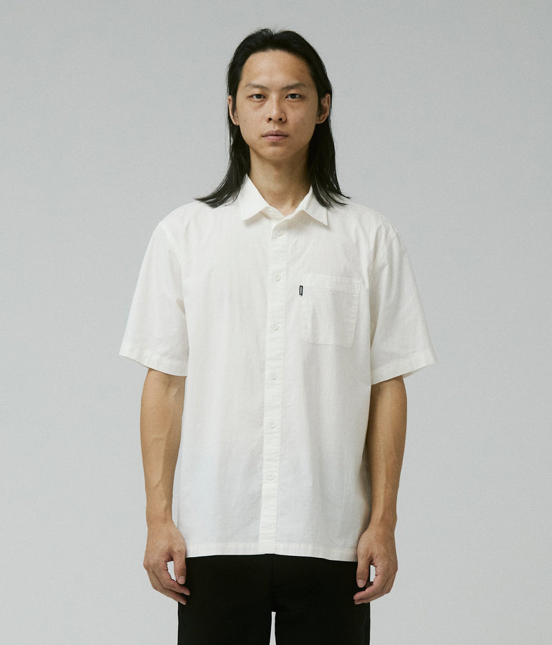 Legacy Short Sleeve Shirt