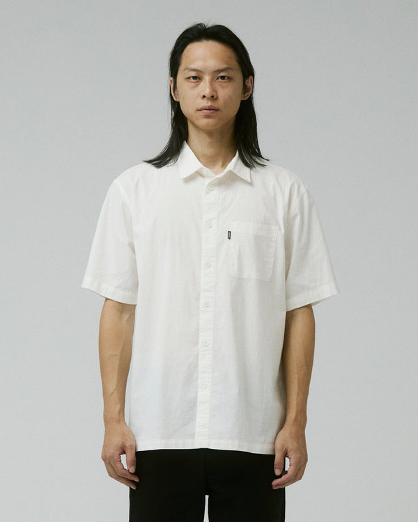 Legacy Short Sleeve Shirt