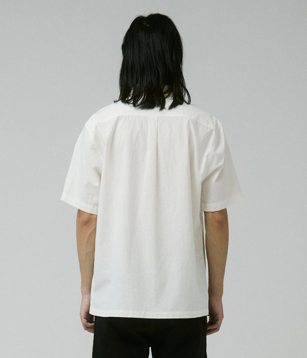 Legacy Short Sleeve Shirt