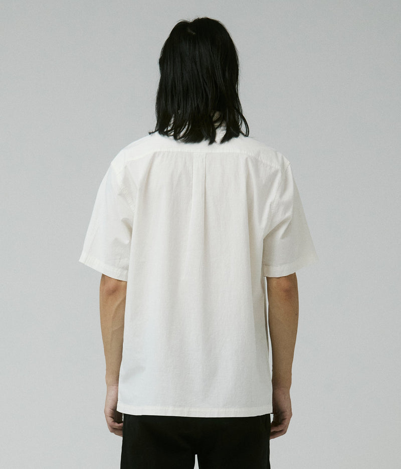 Legacy Short Sleeve Shirt