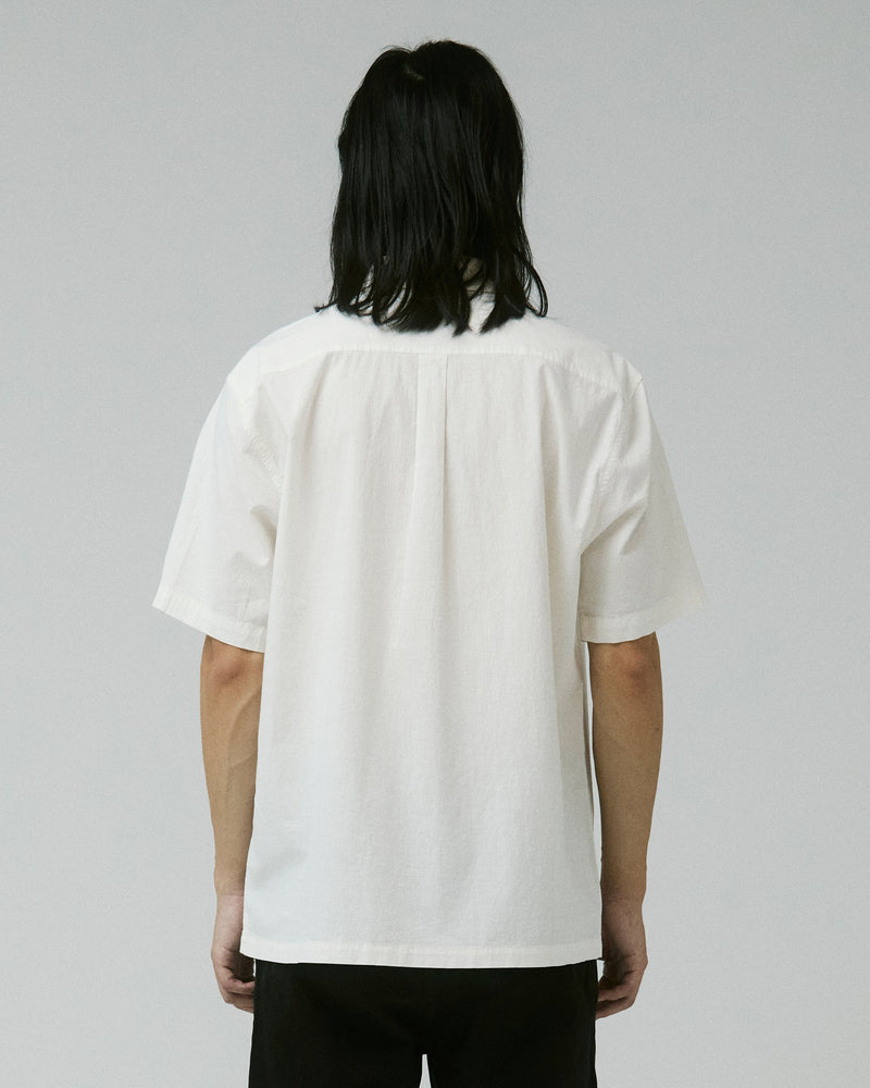 Legacy Short Sleeve Shirt
